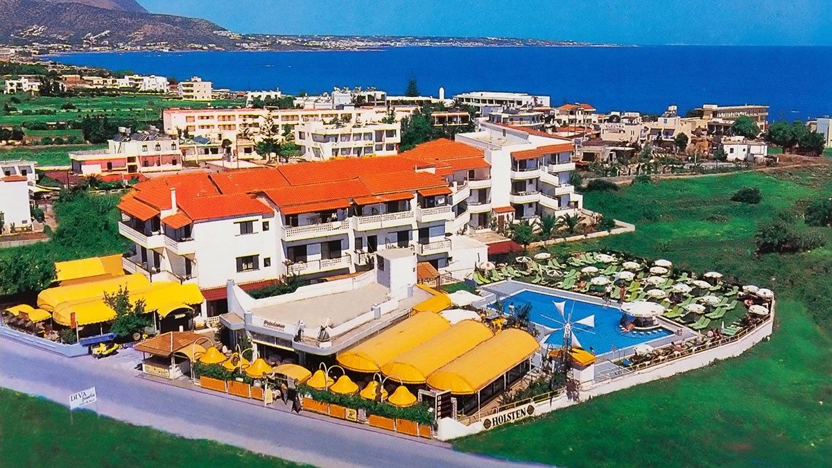 Philoxenia Hotel Malia — о. Крит, Греція мініатюра 46