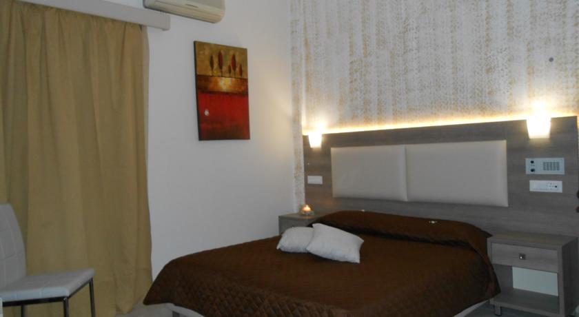 Voula Hotel & Apartments — о. Крит, Греція мініатюра 9