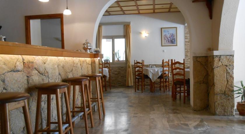 Voula Hotel & Apartments — о. Крит, Греція мініатюра 11