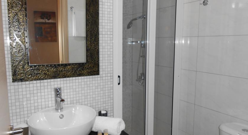 Voula Hotel & Apartments — о. Крит, Греція мініатюра 13