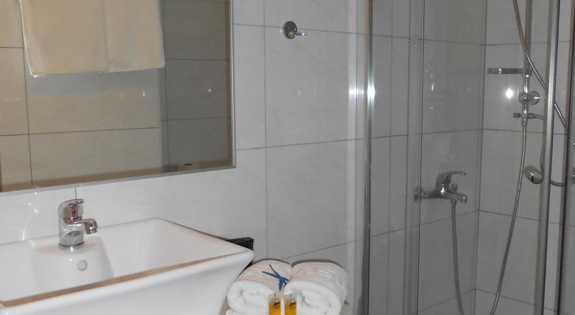 Voula Hotel & Apartments — о. Крит, Греція мініатюра 16