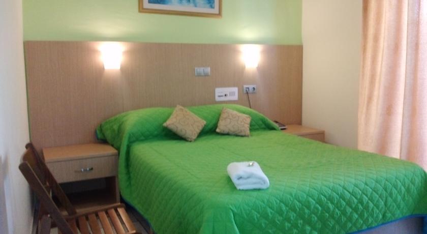 Voula Hotel & Apartments — о. Крит, Греція мініатюра 17