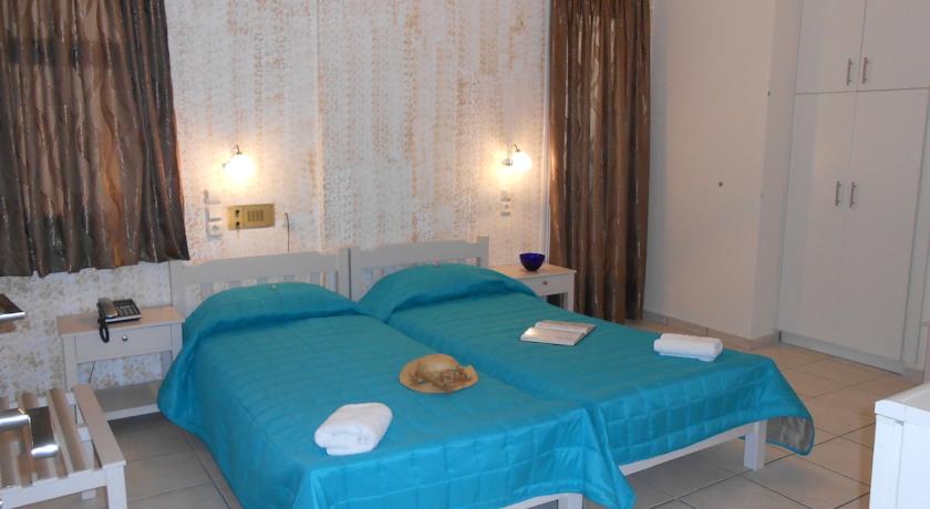 Voula Hotel & Apartments — о. Крит, Греція мініатюра 18