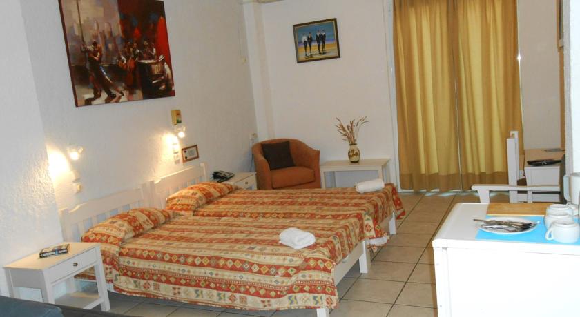 Voula Hotel & Apartments — о. Крит, Греція мініатюра 20