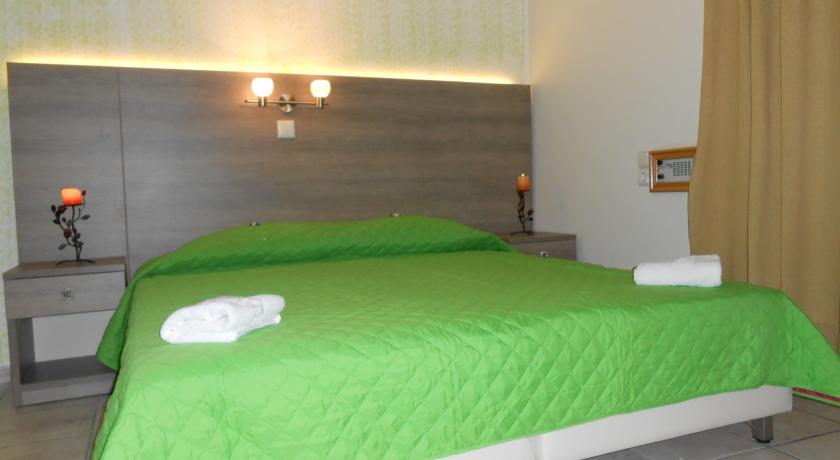 Voula Hotel & Apartments — о. Крит, Греція мініатюра 21