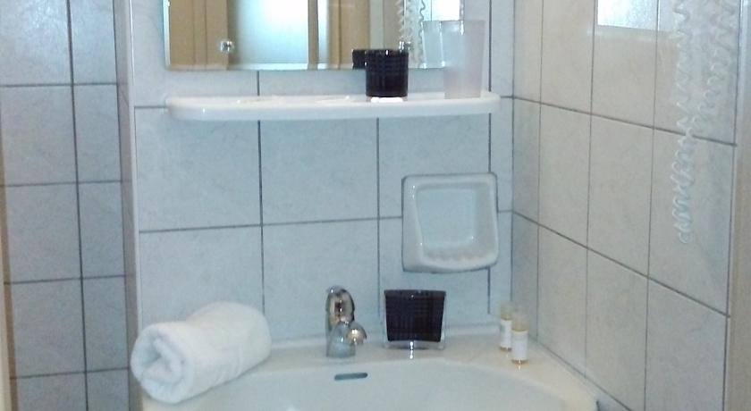 Voula Hotel & Apartments — о. Крит, Греція мініатюра 25
