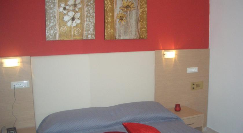 Voula Hotel & Apartments — о. Крит, Греція мініатюра 26