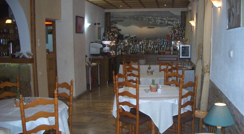 Voula Hotel & Apartments — о. Крит, Греція мініатюра 29