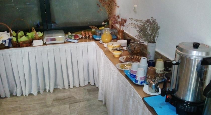 Voula Hotel & Apartments — о. Крит, Греція мініатюра 30