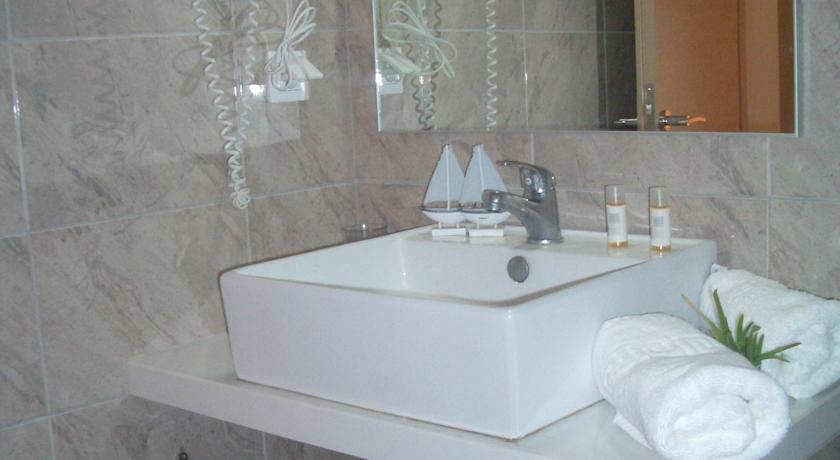 Voula Hotel & Apartments — о. Крит, Греція мініатюра 36