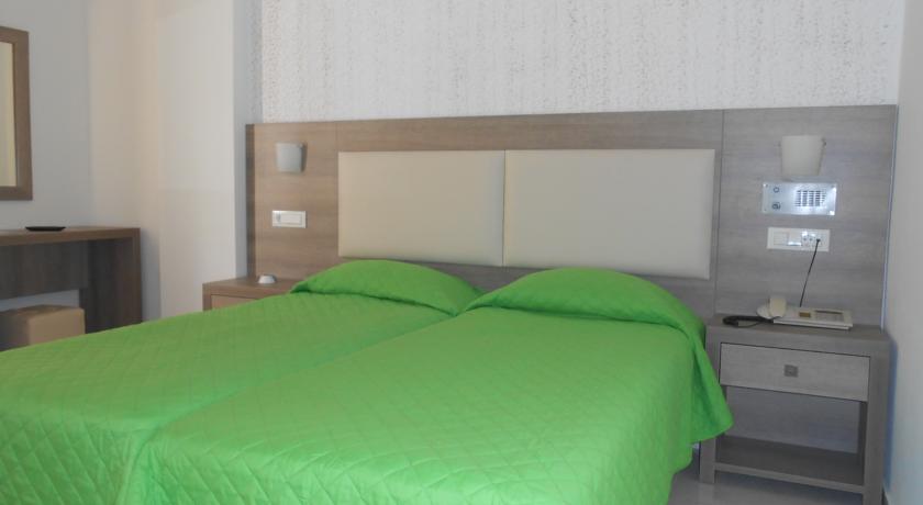 Voula Hotel & Apartments — о. Крит, Греція мініатюра 37