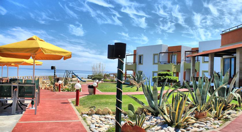Alkionis Beach Sfakaki — о. Крит, Греція мініатюра 9