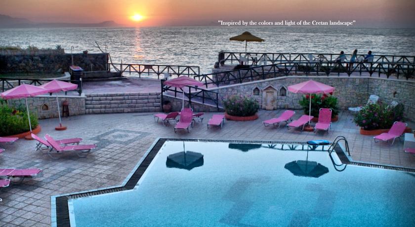 Alkionis Beach Sfakaki — о. Крит, Греція мініатюра 16