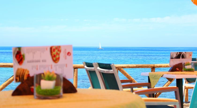 Alkionis Beach Sfakaki — о. Крит, Греція мініатюра 21