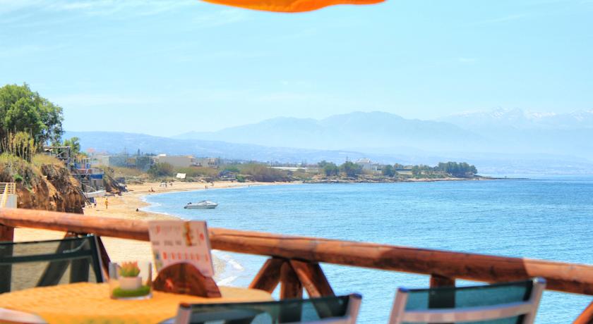Alkionis Beach Sfakaki — о. Крит, Греція мініатюра 22