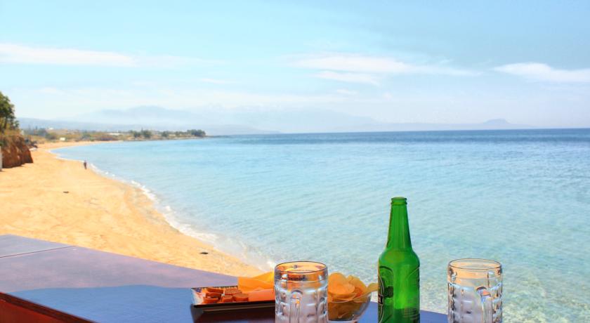 Alkionis Beach Sfakaki — о. Крит, Греція мініатюра 23