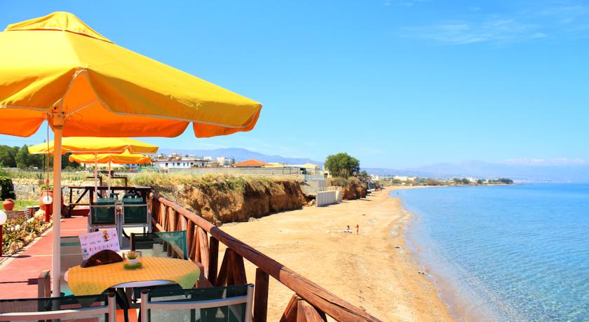 Alkionis Beach Sfakaki — о. Крит, Греція мініатюра 24