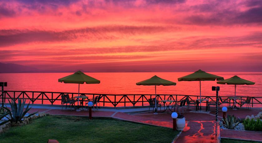 Alkionis Beach Sfakaki — о. Крит, Греція мініатюра 26