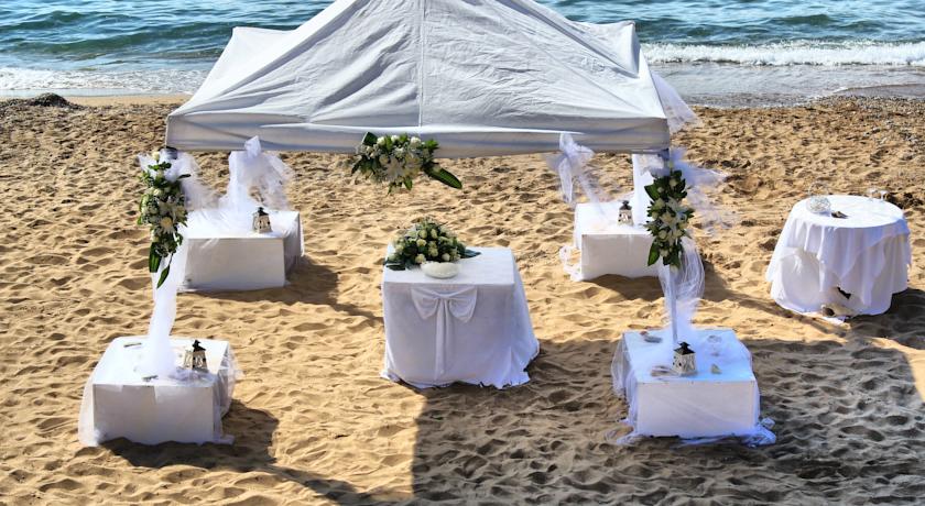 Alkionis Beach Sfakaki — о. Крит, Греція мініатюра 27