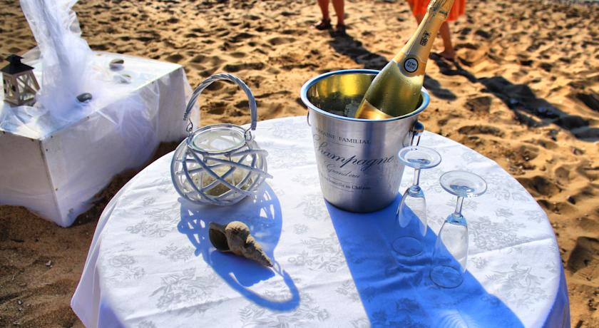 Alkionis Beach Sfakaki — о. Крит, Греція мініатюра 28