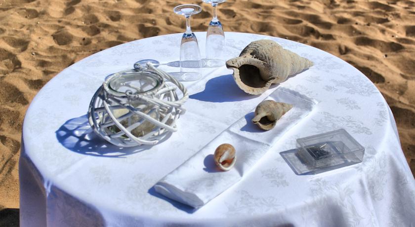 Alkionis Beach Sfakaki — о. Крит, Греція мініатюра 29