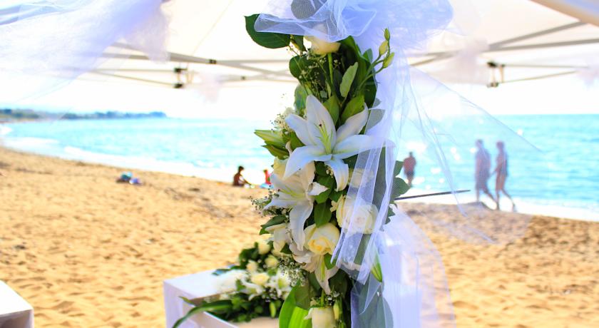 Alkionis Beach Sfakaki — о. Крит, Греція мініатюра 30