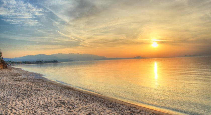 Alkionis Beach Sfakaki — о. Крит, Греція мініатюра 31