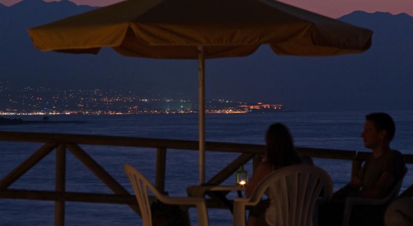 Alkionis Beach Sfakaki — о. Крит, Греція мініатюра 35
