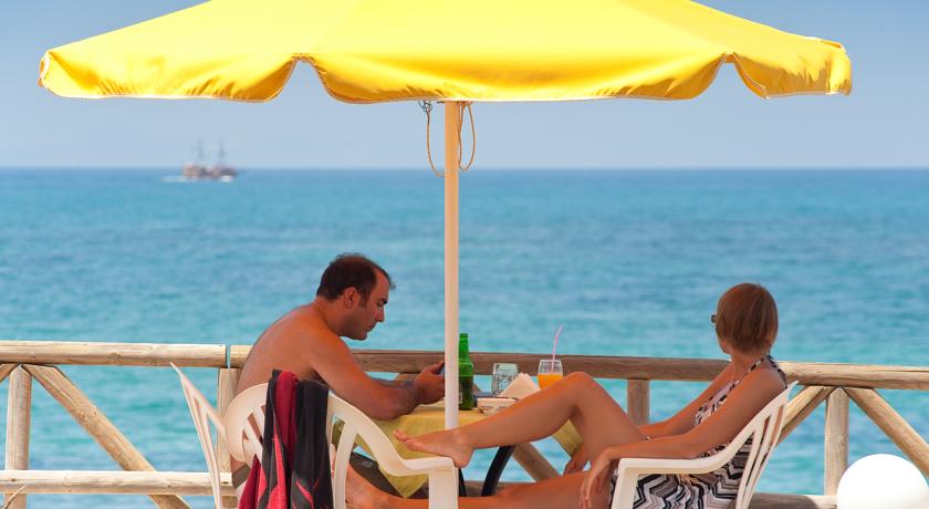 Alkionis Beach Sfakaki — о. Крит, Греція мініатюра 37