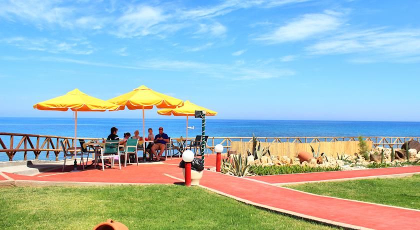 Alkionis Beach Sfakaki — о. Крит, Греція мініатюра 38
