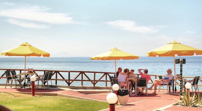 Alkionis Beach Sfakaki — о. Крит, Греція мініатюра 39