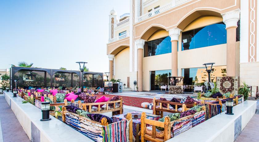 Jasmine Palace Resort — Хургада, Єгипет мініатюра 6
