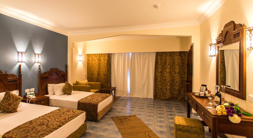 Jasmine Palace Resort — Хургада, Єгипет мініатюра 7