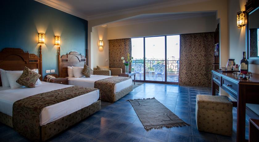 Jasmine Palace Resort — Хургада, Єгипет мініатюра 8