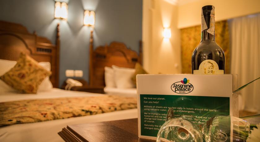 Jasmine Palace Resort — Хургада, Єгипет мініатюра 10