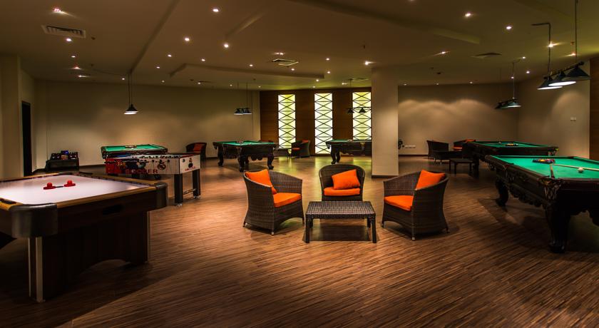 Jasmine Palace Resort — Хургада, Єгипет мініатюра 11