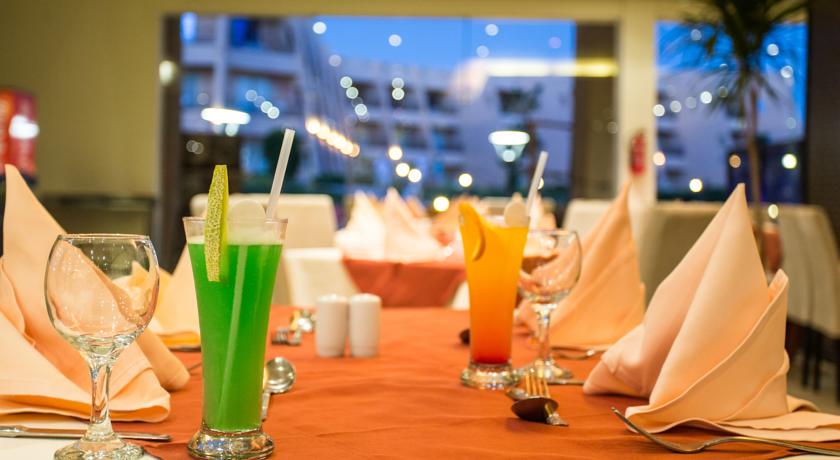 Jasmine Palace Resort — Хургада, Єгипет мініатюра 12
