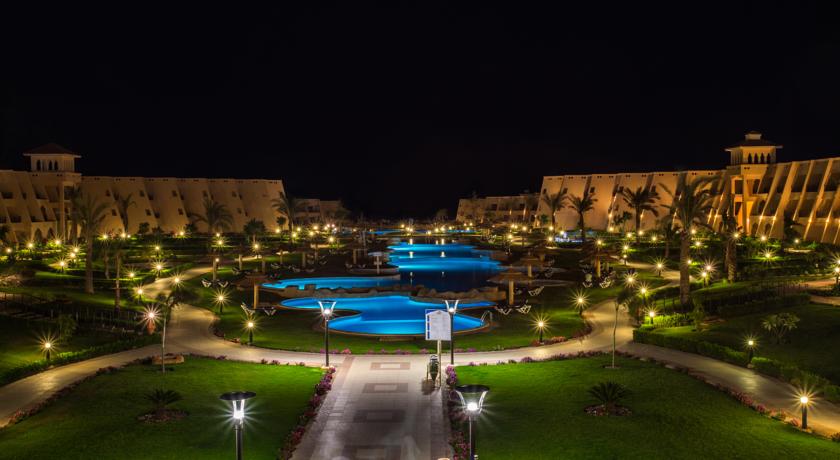 Jasmine Palace Resort — Хургада, Єгипет мініатюра 13