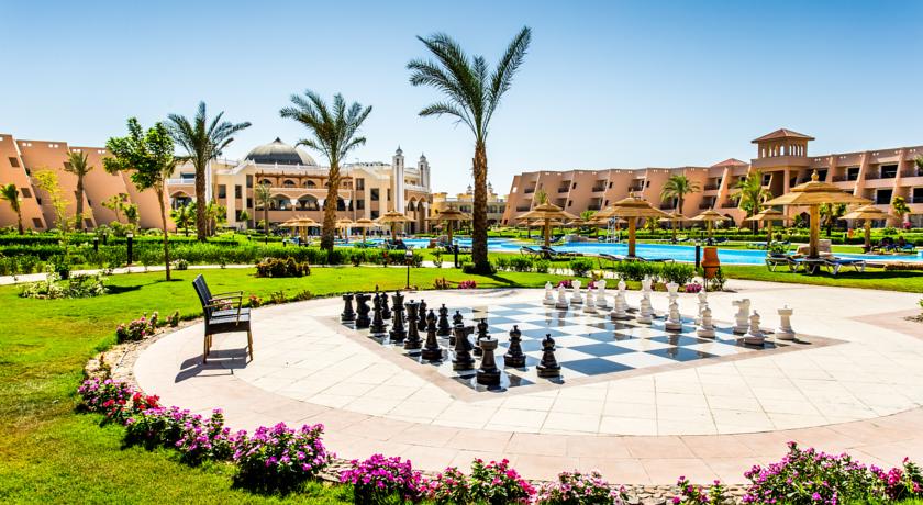 Jasmine Palace Resort — Хургада, Єгипет мініатюра 14