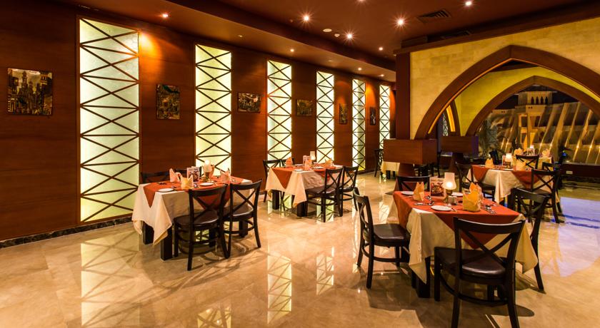 Jasmine Palace Resort — Хургада, Єгипет мініатюра 15