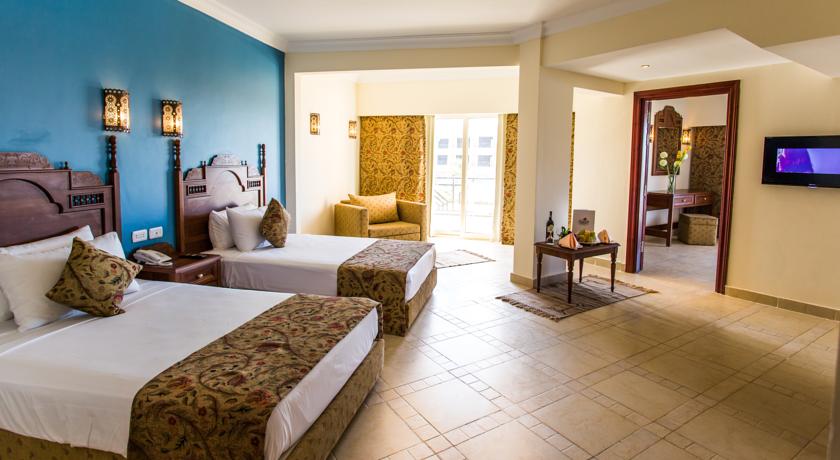 Jasmine Palace Resort — Хургада, Єгипет мініатюра 16
