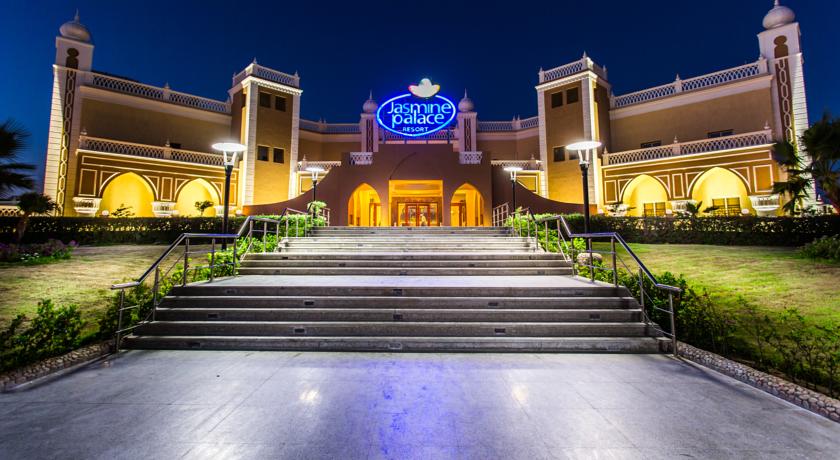 Jasmine Palace Resort — Хургада, Єгипет мініатюра 17