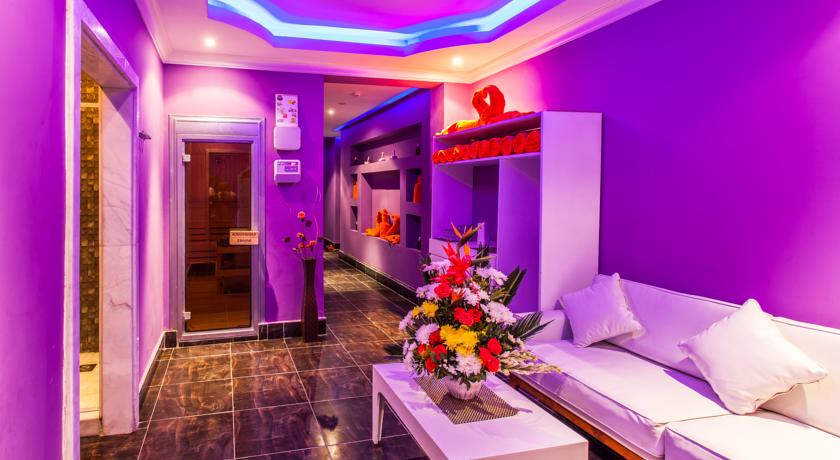 Jasmine Palace Resort — Хургада, Єгипет мініатюра 19
