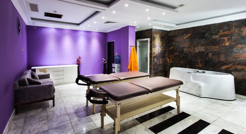 Jasmine Palace Resort — Хургада, Єгипет мініатюра 20