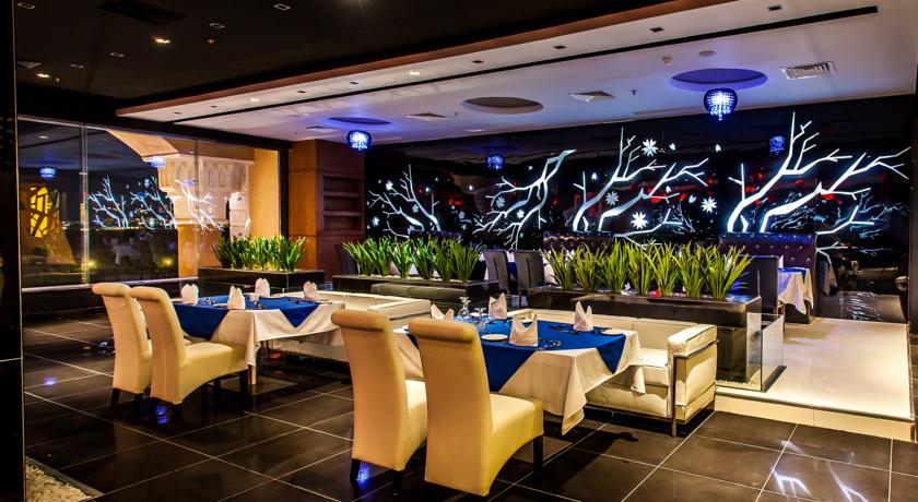 Jasmine Palace Resort — Хургада, Єгипет мініатюра 24