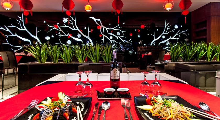 Jasmine Palace Resort — Хургада, Єгипет мініатюра 25
