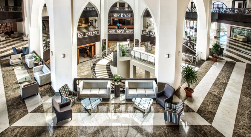 Jasmine Palace Resort — Хургада, Єгипет мініатюра 26