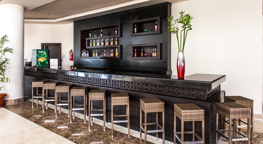 Jasmine Palace Resort — Хургада, Єгипет мініатюра 28