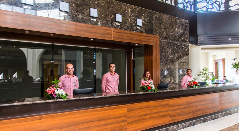Jasmine Palace Resort — Хургада, Єгипет мініатюра 29