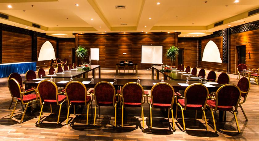Jasmine Palace Resort — Хургада, Єгипет мініатюра 30